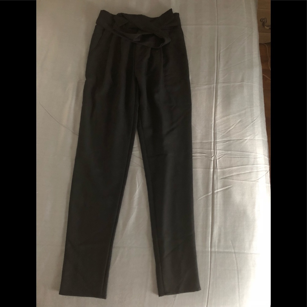 Dress pants